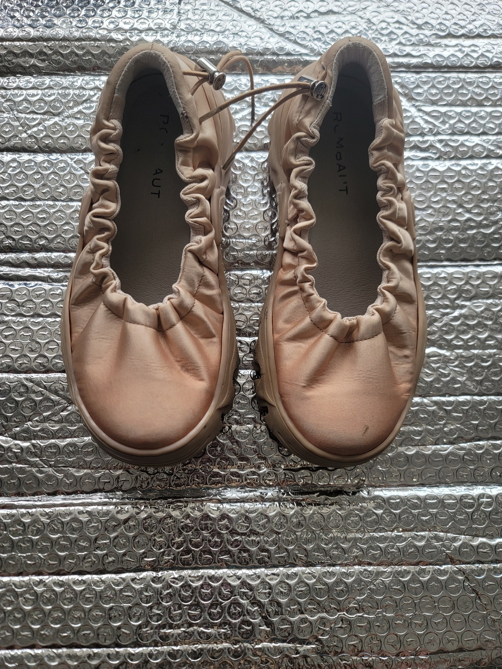 Women’s ROMBAUT SHOES